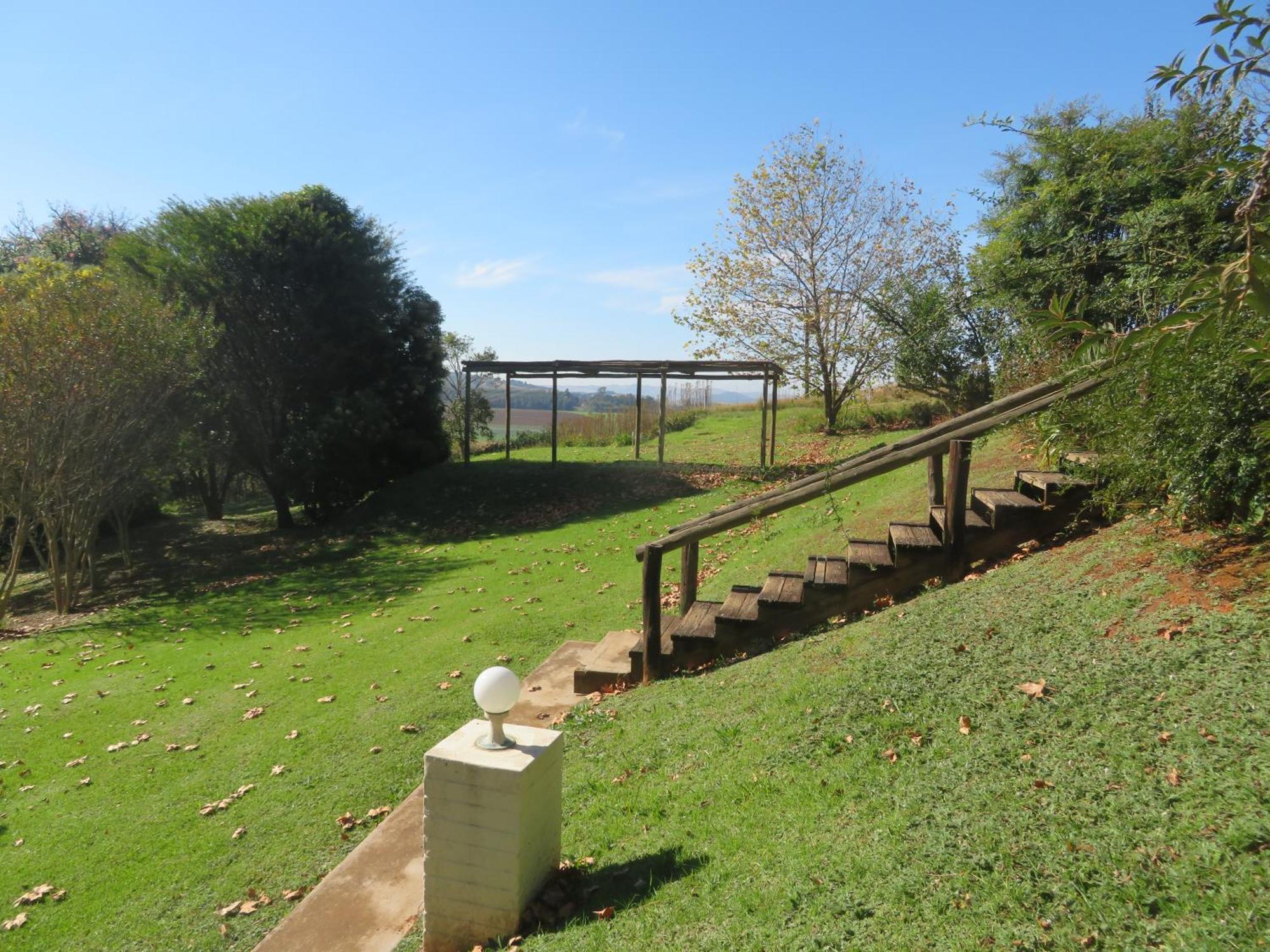 Notting Hill Lodge Balgowan Exterior photo